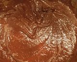 Foto del paso 9 de la receta Galletas de Brownie, muy sencillas