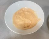 Foto del paso 4 de la receta: Ensalada de langostinos con salsa rosa