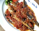 Foto langkah ke 3 dari resep Sambalado cue.