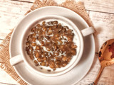 Bubur Kacang Ijo