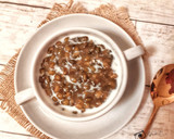 Foto langkah ke 6 dari resep Bubur Kacang Ijo.