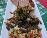 Foto del paso 14 de la receta: Solomillo al Horno