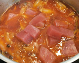 Foto del paso 5 de la receta: Atún en Escabeche