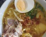 Cara Membuat Soto Ayam Kuah Bening 5