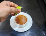 A picture of step 6 of Kala Chana Soup.