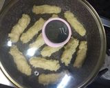 Foto del paso 4 de la receta: Facturas caseras!!