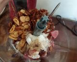 Foto langkah ke 2 dari resep Bakso Kenyal dengan Cetakan Sendok.