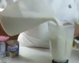 Foto del paso 2 de la receta: Agua de plátano