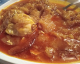 Foto del paso 10 de la receta: Sopas de ajo familiares