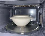 Foto del paso 3 de la receta: Huevo en 1 minuto (microondas)
