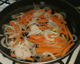 Foto del paso 4 de la receta: Pollo estilo chino
