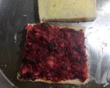 A picture of step 6 of Mix Vegetable Sandwich.