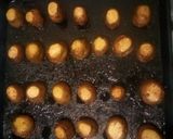 A picture of step 5 of Oven Roasted Rosemary Potatoes.