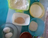 Foto del paso 1 de la receta: Figuras de masa danesa