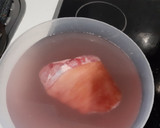 Foto del paso 1 de la receta: Codillo a la Gallega en olla express