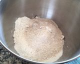 Foto del paso 2 de la receta: Pan de avena