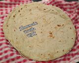 A picture of step 5 of 🌯🌮Homemade Tortilla🌮🌯.