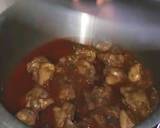 Afghani biryani recipe step 12 photo