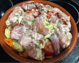 Foto del paso 6 de la receta: Conejo al horno