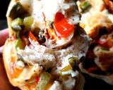 Foto del paso 9 de la receta: Rollitos de verdura