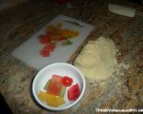 Foto del paso 3 de la receta Turrón de frutas