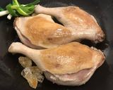 卤鸭腿（记忆中的 杭州卤鸭 ·好美味😋😋）的食譜步驟4照片