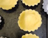 Foto langkah ke 2 dari resep Pie brownies Dan Pie susu.