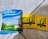 Foto langkah ke 2 dari resep Nastar gluten-free, low sugar (no mixer).