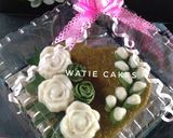 Foto langkah ke 3 dari resep Wajik hantaran.