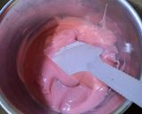 氣炸鍋-草莓餅乾的食譜步驟1照片