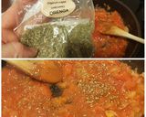 Foto del paso 7 de la receta Arroz integral a la Genovesa