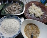 Foto del paso 1 de la receta: Rabas fritas 😋