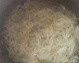 Foto del paso 2 de la receta: Sopa paraguaya