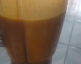 Foto langkah ke 3 dari resep Dodol Labu Parang.