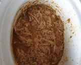 Foto del paso 4 de la receta Lomo mechado (en olla de cocción lenta)