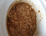 Foto del paso 4 de la receta: Lomo mechado (en olla de cocción lenta)