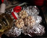 Foto del paso 6 de la receta: Puré rústico de Papas y Ajos asados