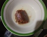 Foto langkah ke 3 dari resep Tahu Tek tanpa petis.