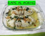 A picture of step 5 of Baked Monkfish.