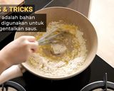 Foto langkah ke 9 dari resep Classic Lasagna Devina Hermawan.