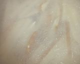 A picture of step 2 of My Southern Fish and Chips.