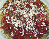 Foto del paso 2 de la receta: Tortipizza de verdura