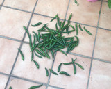 Foto del paso 1 de la receta: Guindillas encurtidas