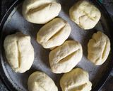 Foto del paso 4 de la receta: Pancitos materos