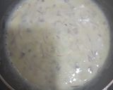 A picture of step 1 of Rasmalai.