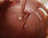 Foto del paso 2 de la receta: Mug cake húmedo de chocolate 🍫