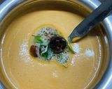 A picture of step 5 of Peanut Chutney.