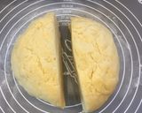 Almás pite recept fázis 3 fotója