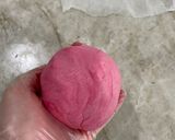 A picture of step 7 of Play dough.