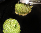 Foto del paso 2 de la receta: Sándwich de brócoli saludable